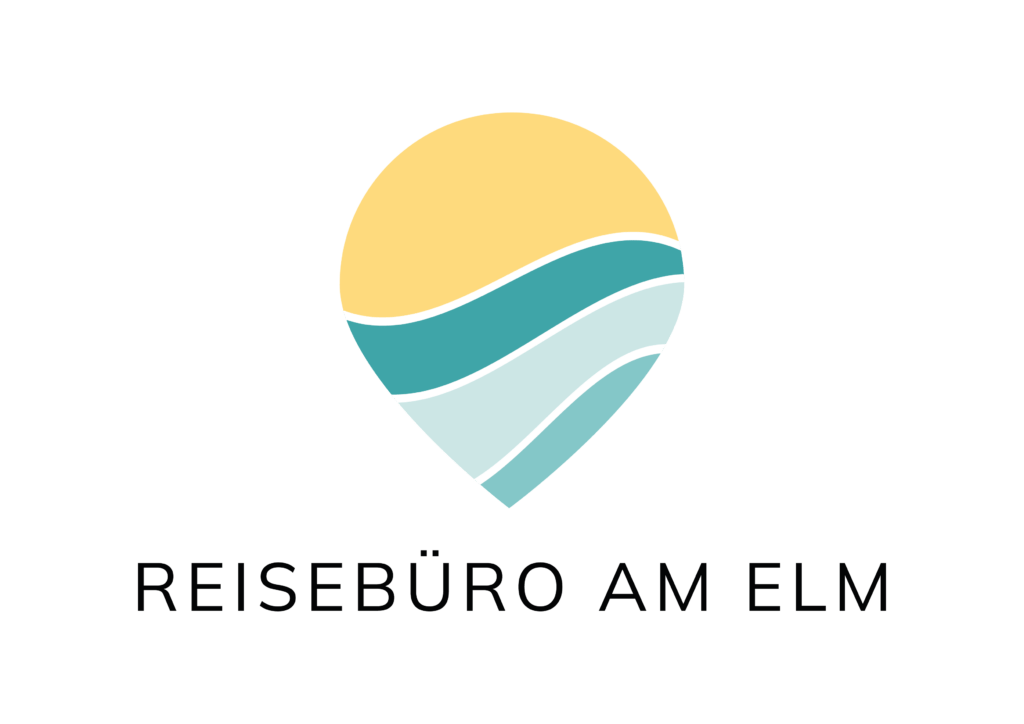 reisebuero-R.A.E Logo ohne Verlauf schwarz font Final