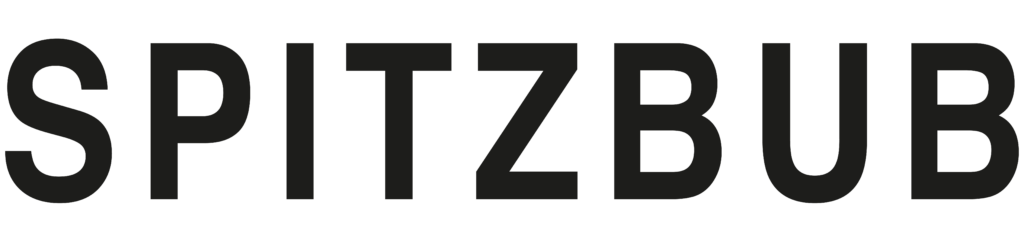 reisebuero-Logo Schwarz klein